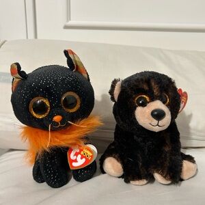 Beanie Babies 2 Pack Duo